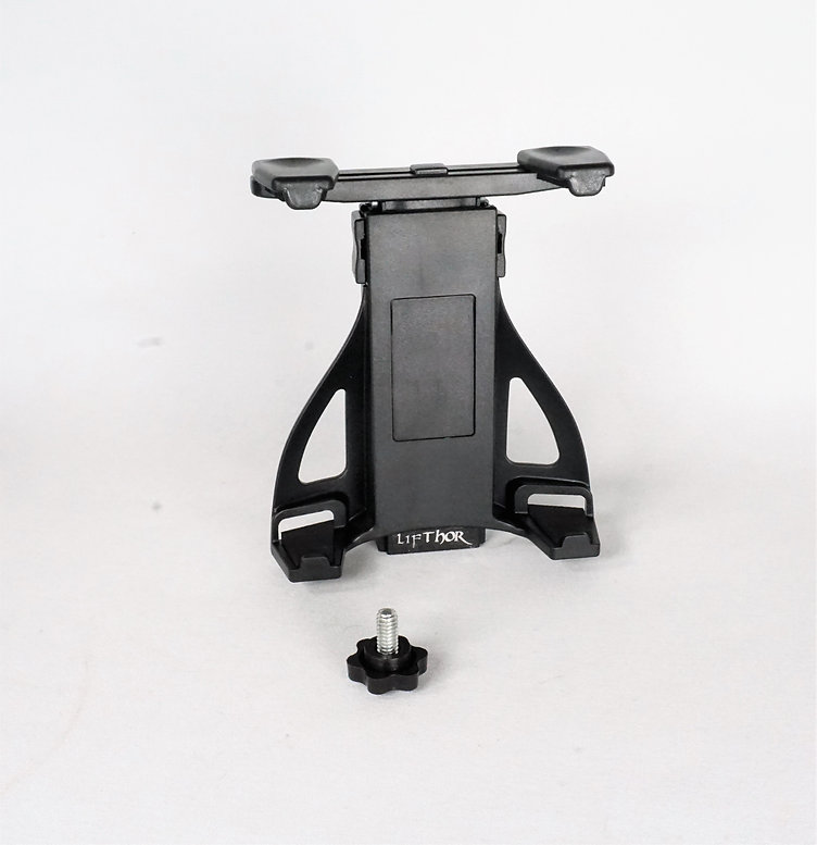 Tripod Mounting Clamp for Tablet XL